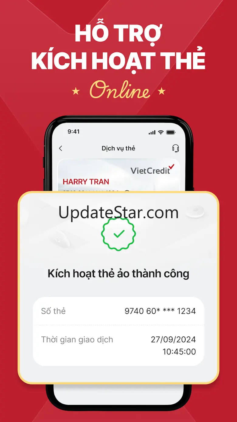 VietCredit 9.4