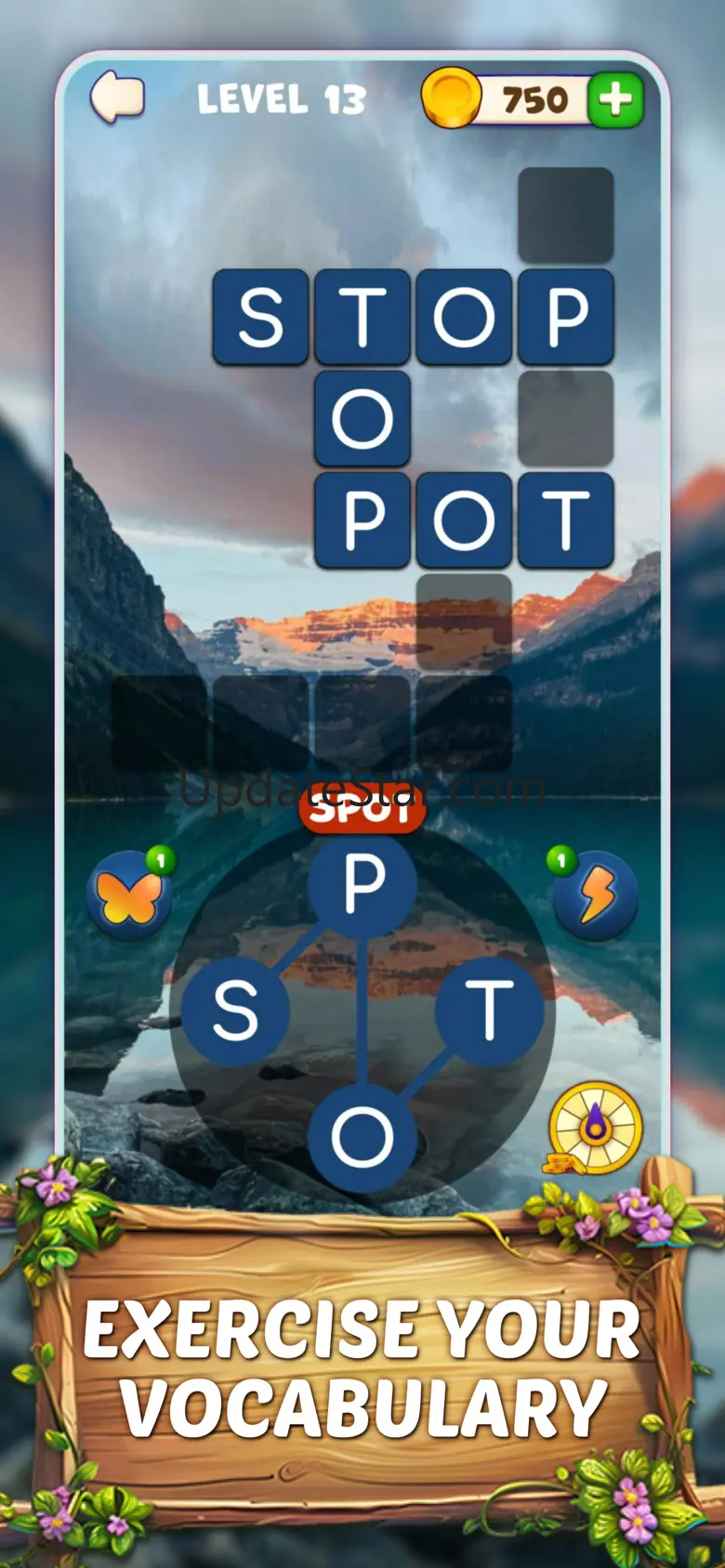 Word Explorer: Natural Puzzles 1.0.4