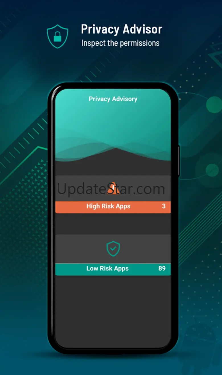 eScan Mobile Security