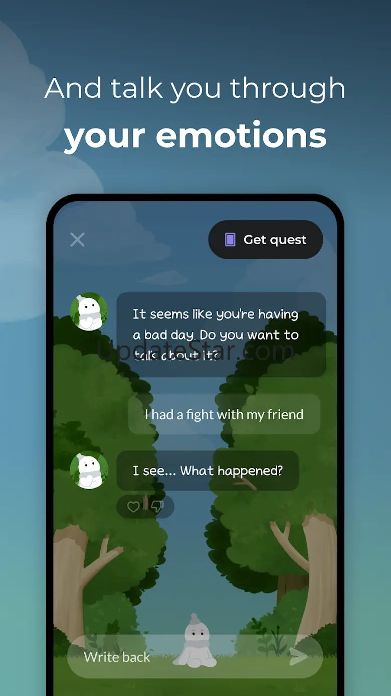 Moodee: To-dos for your mood 2.2.2