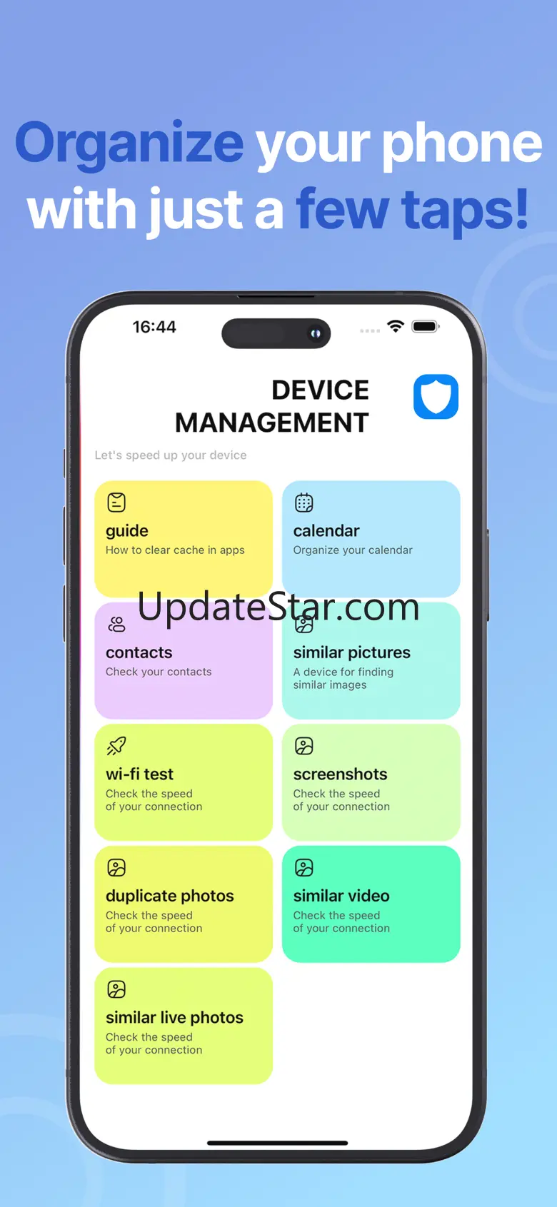 Device Manager Pro 16.0.4830
