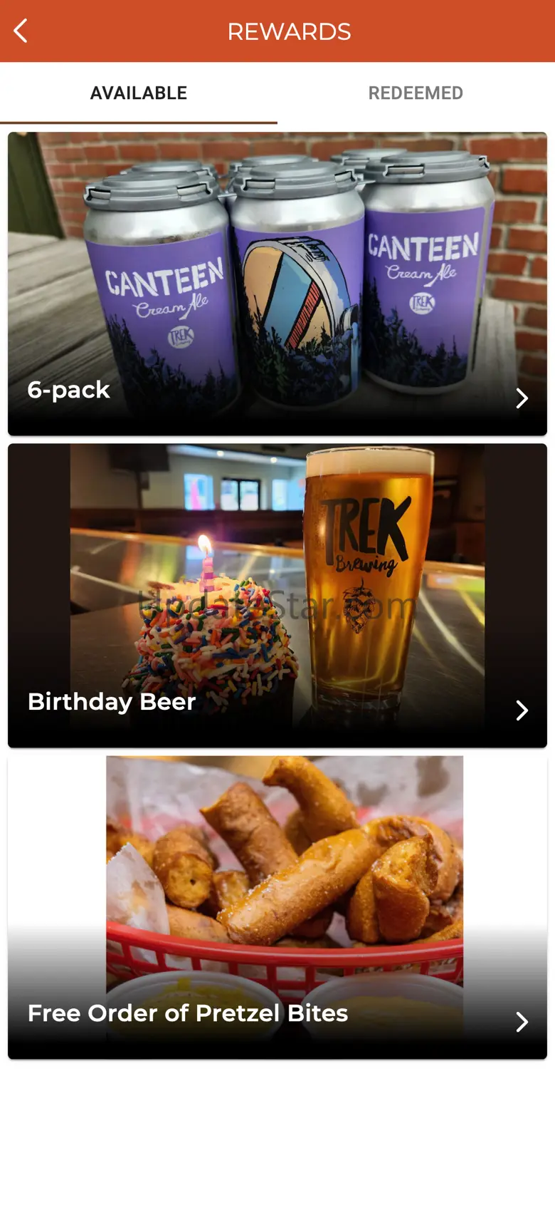 Trek Brewing 18.02.00