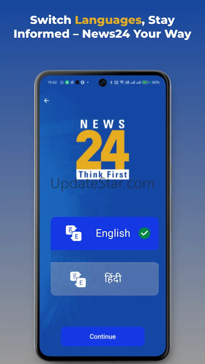 News 24 : Latest News In India 51