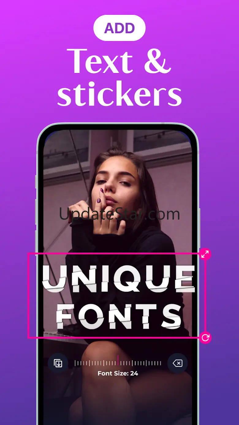 Template Video Maker & Editor b.0.1.272