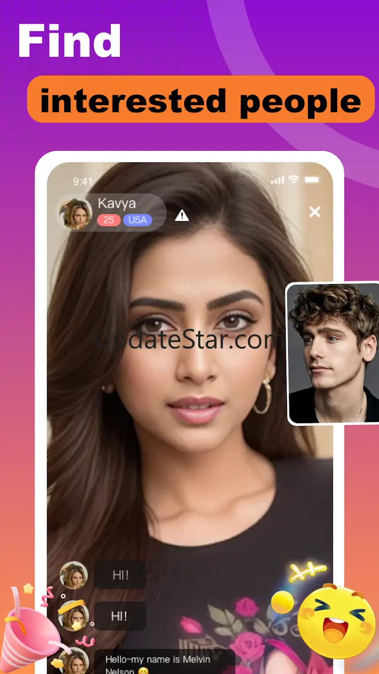 BonHub -Video Chat Online 2.0.1