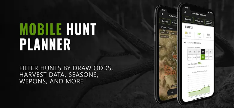 BaseMap: Hunting Maps and GPS 6.0.13