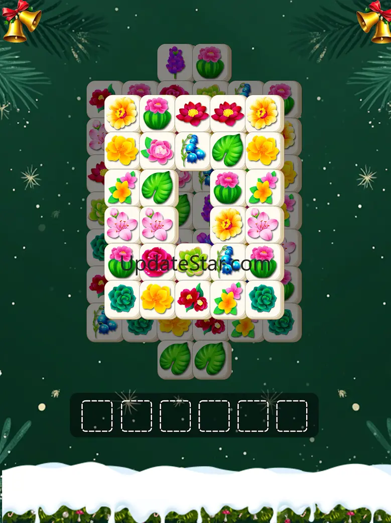 Flower Match Frenzy - Tile 3D 8.1