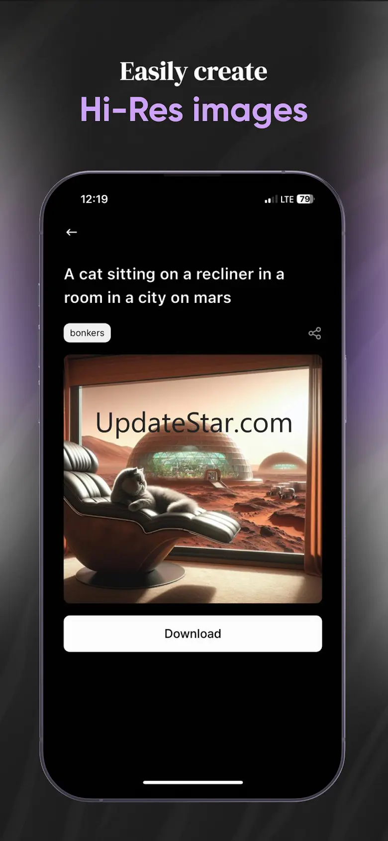 Merlin AI: Ask, Chat, Write 5.4.6