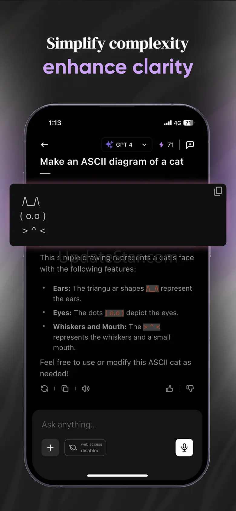 Merlin AI: Ask, Chat, Write 5.4.6