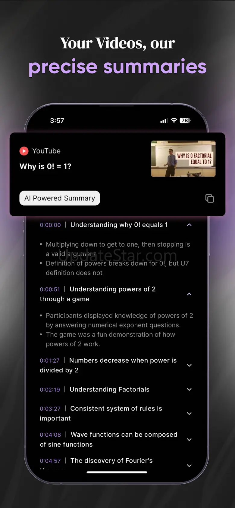 Merlin AI: Ask, Chat, Write 5.4.6
