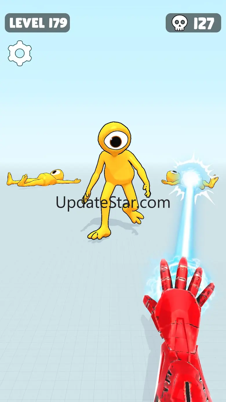 Annoying Fool Punchout 1.1.8