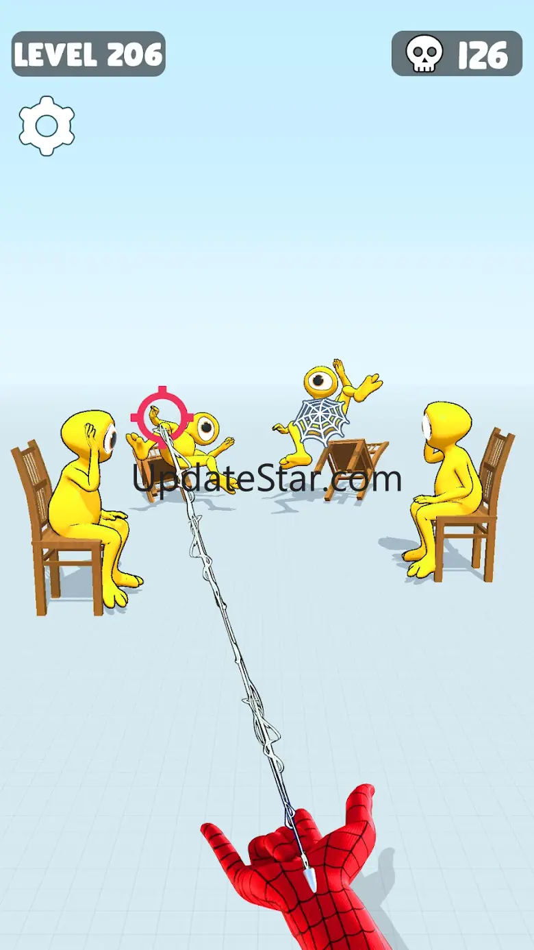Annoying Fool Punchout 1.1.8