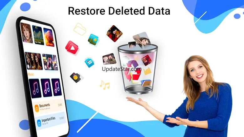 Data Recovery: Recover Photos 1.2.0