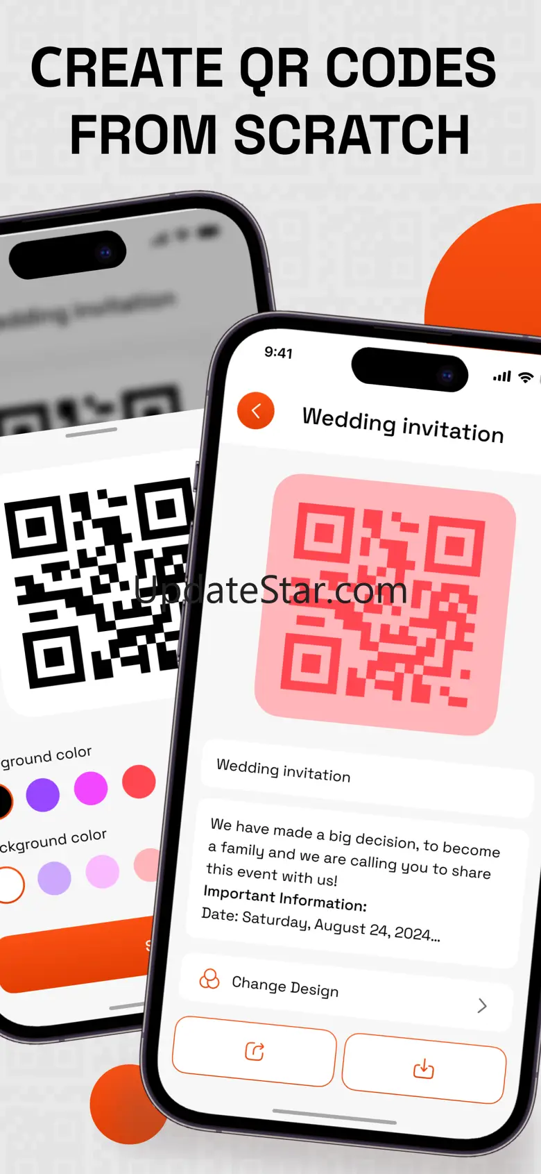 QR Code Scanner, Fast Reader 1.0