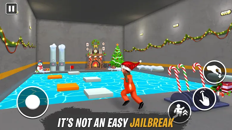 JailBreak : Escape from Prison 0.3.9