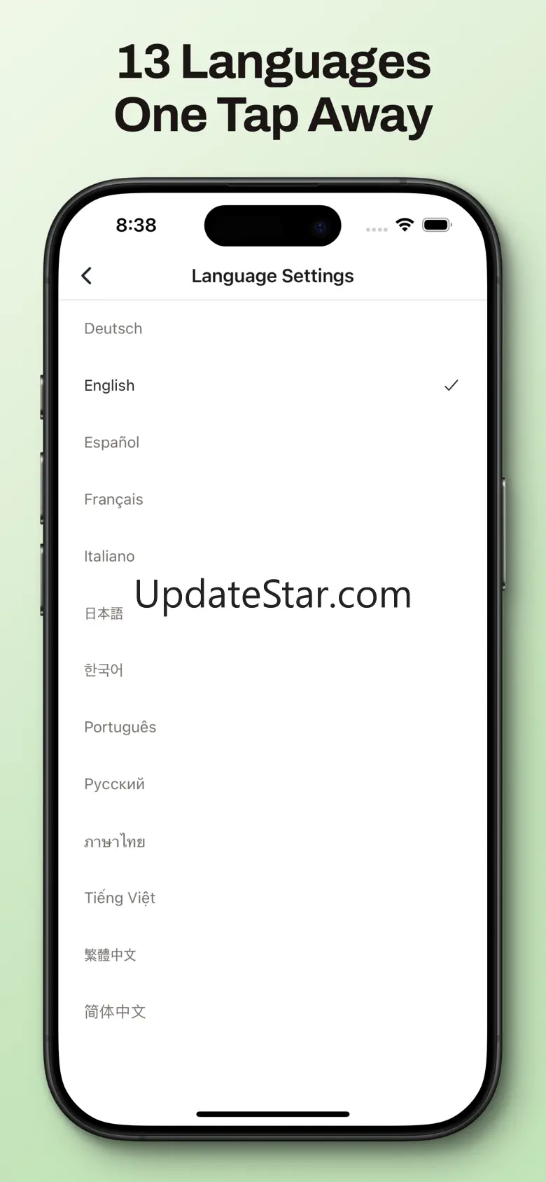Correctify AI Grammar Polisher 1.1.2
