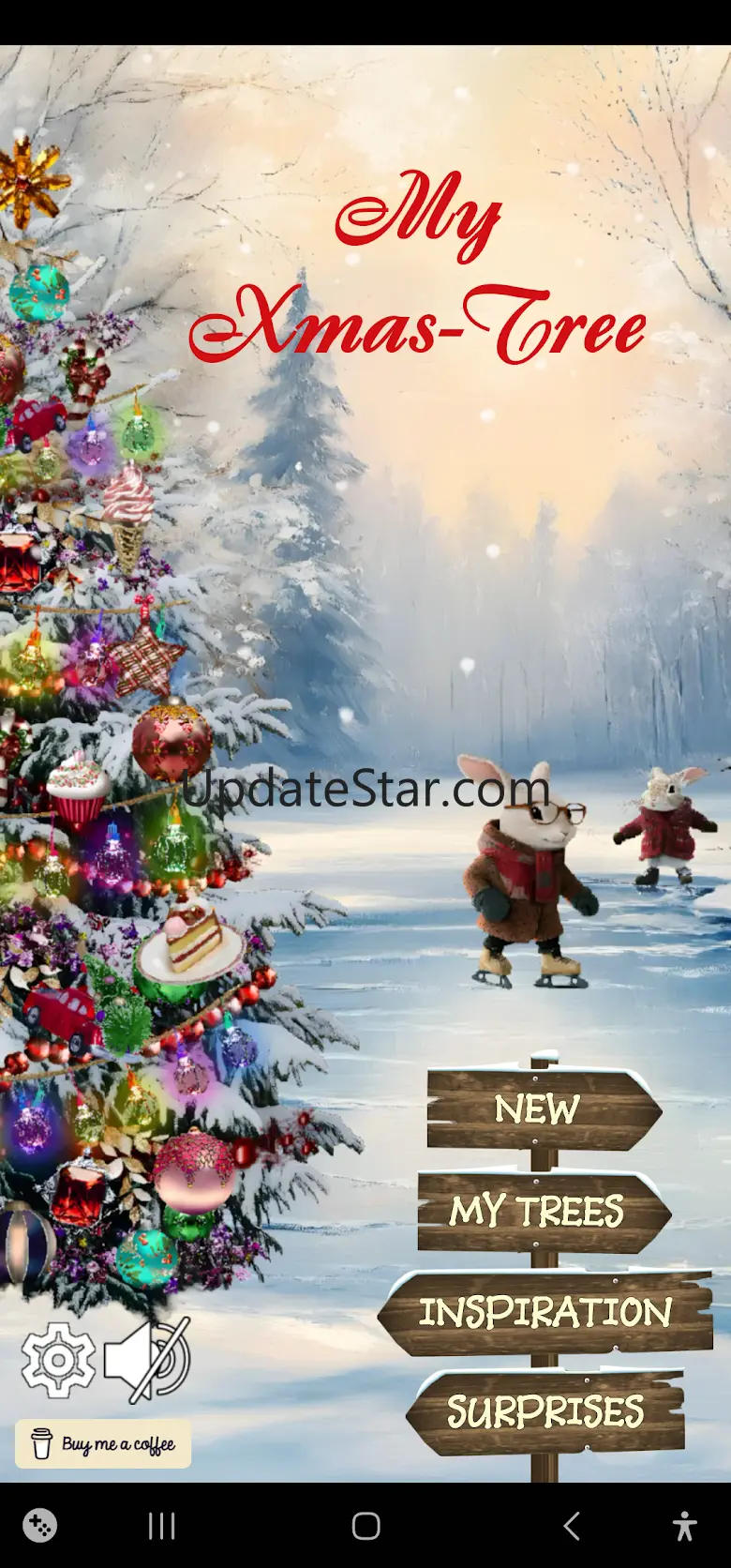 My Xmas Tree 290016prod