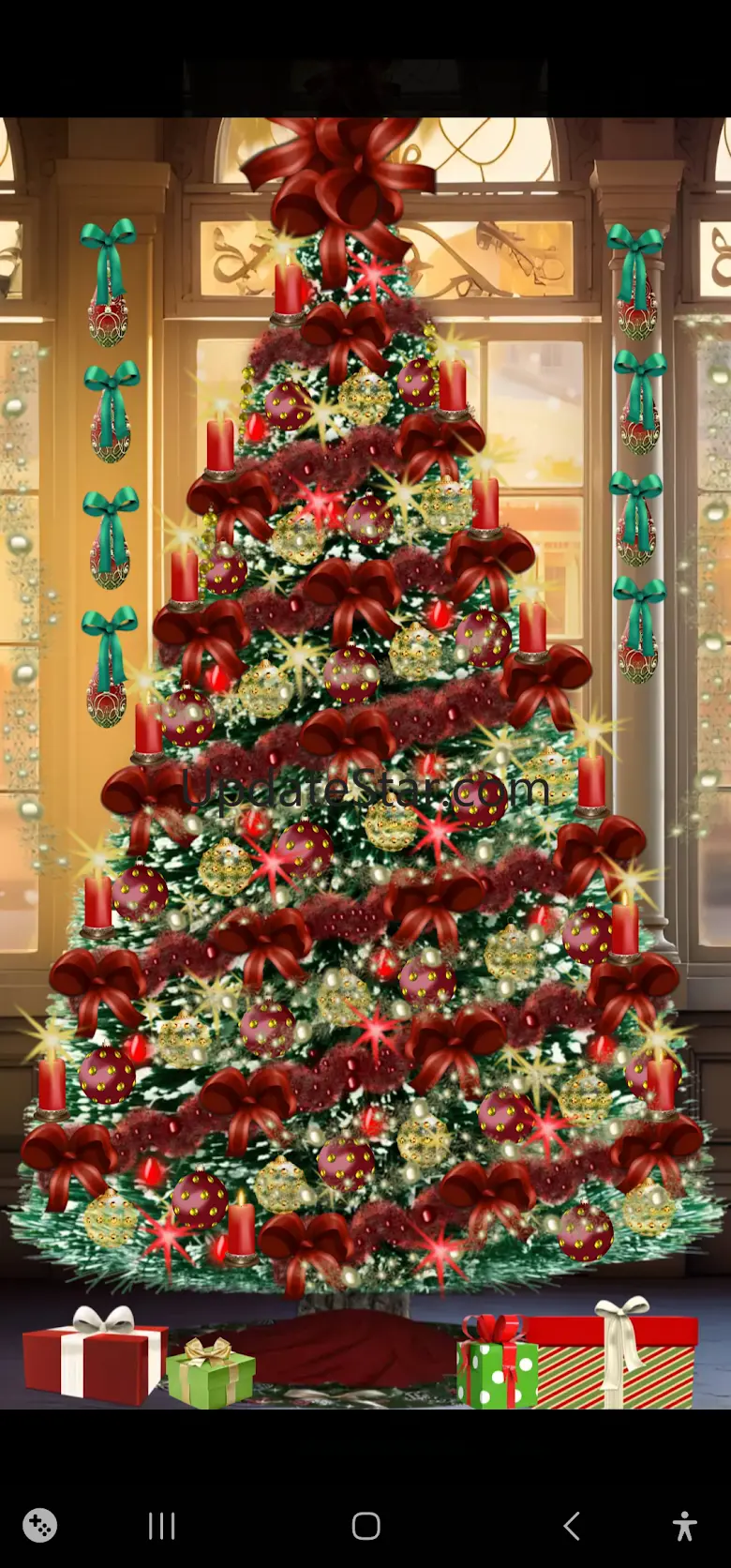 My Xmas Tree 290016prod