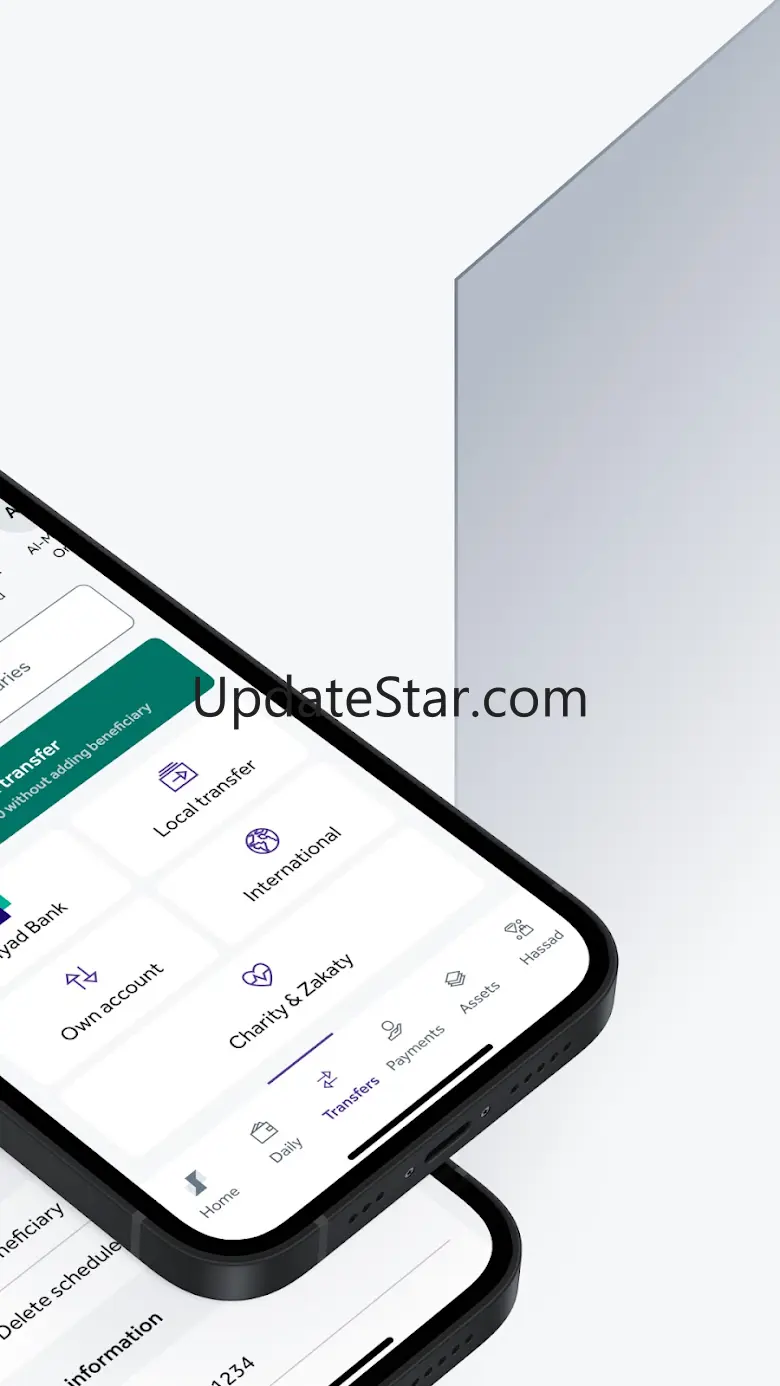 Riyad Bank App 1.1.1