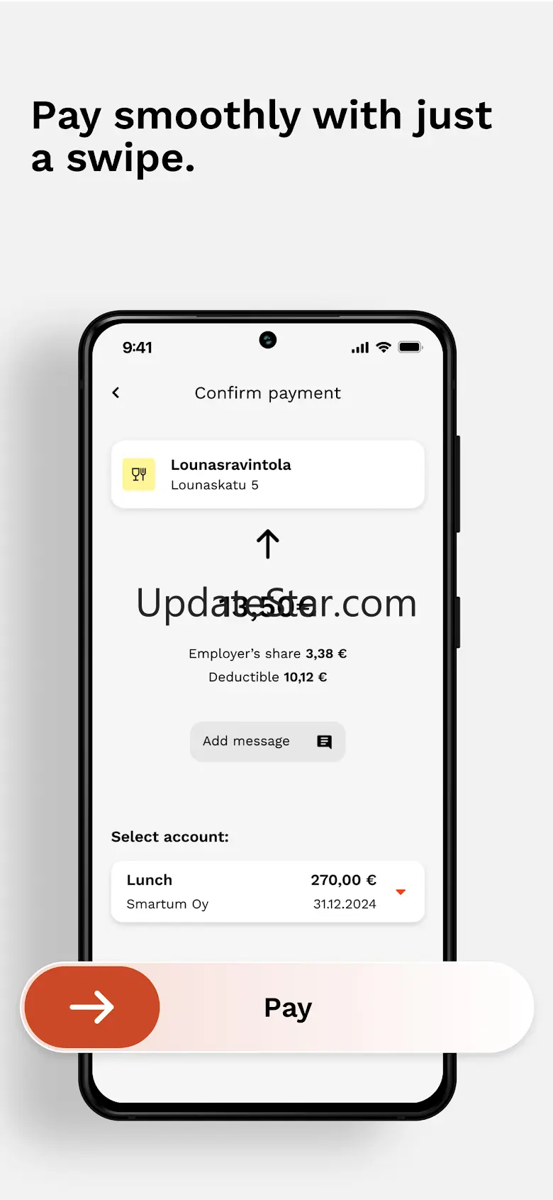 SmartumPay 2.9.4