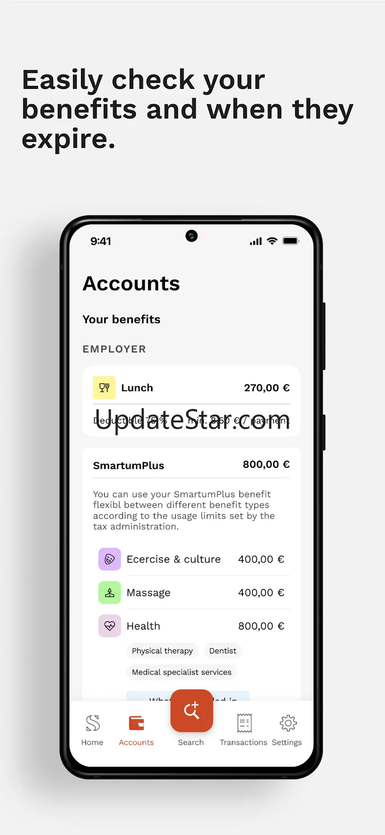 SmartumPay 2.8.0