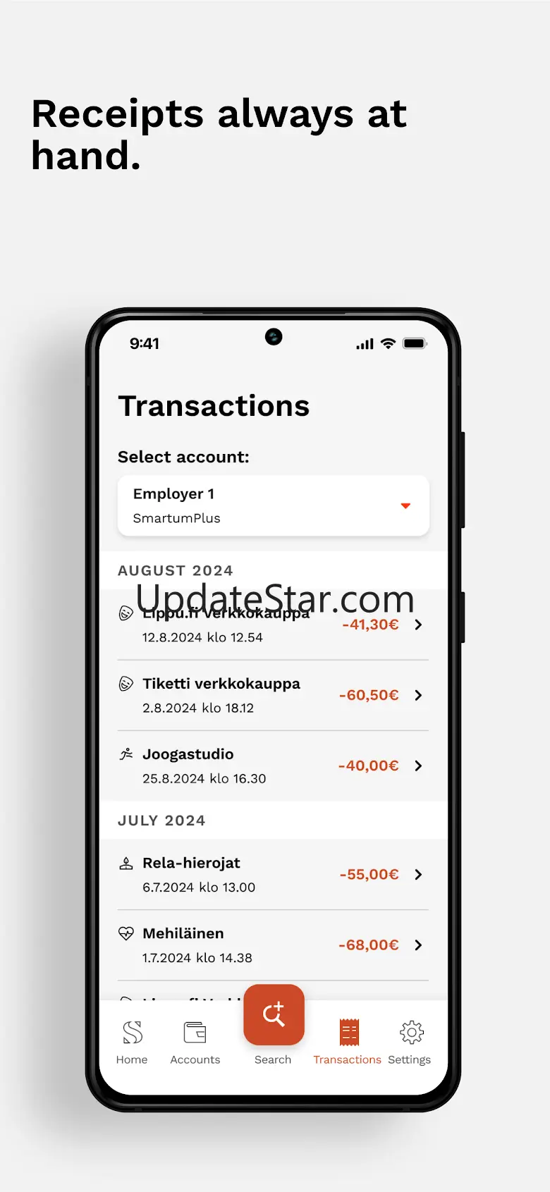 SmartumPay 2.8.0