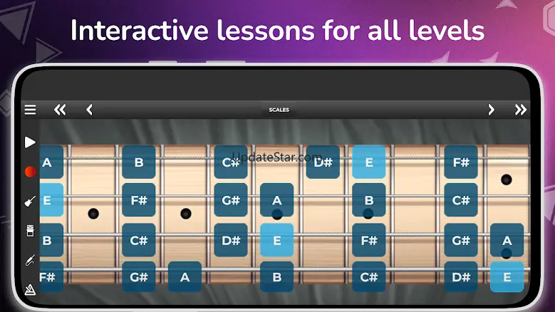 Bass Guitar Solo 3.2