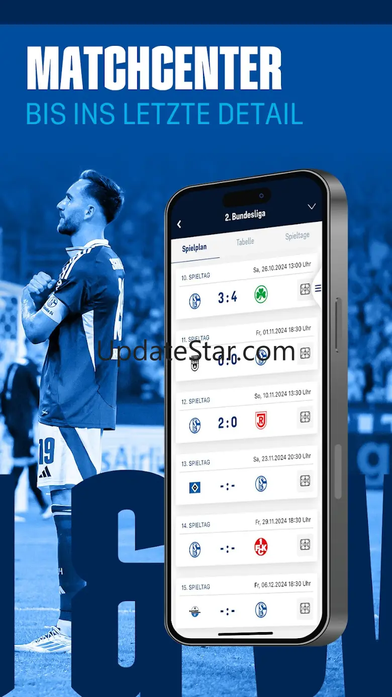 FC Schalke 04 4.5.2