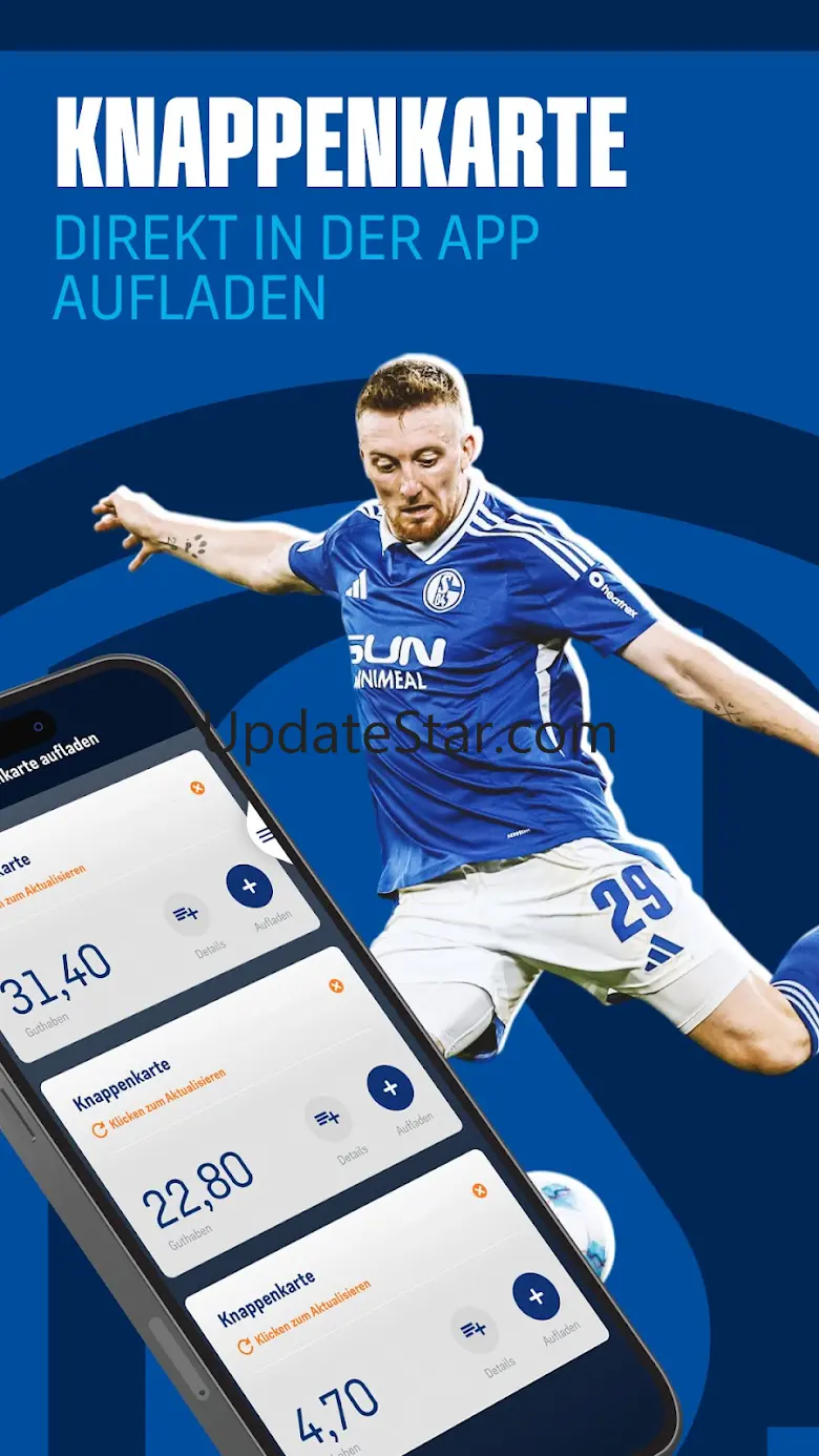 FC Schalke 04 4.5.2