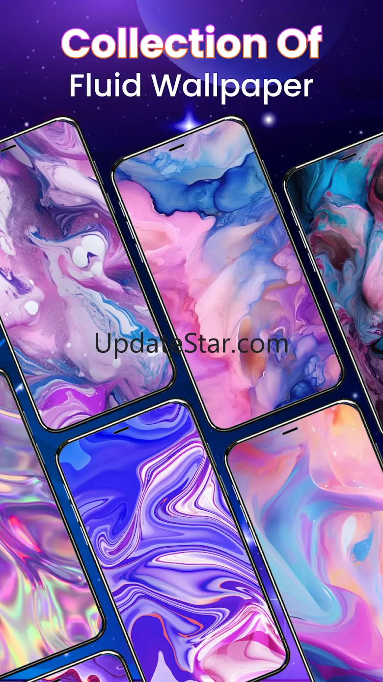 Magic Wallpaper 5.2.2