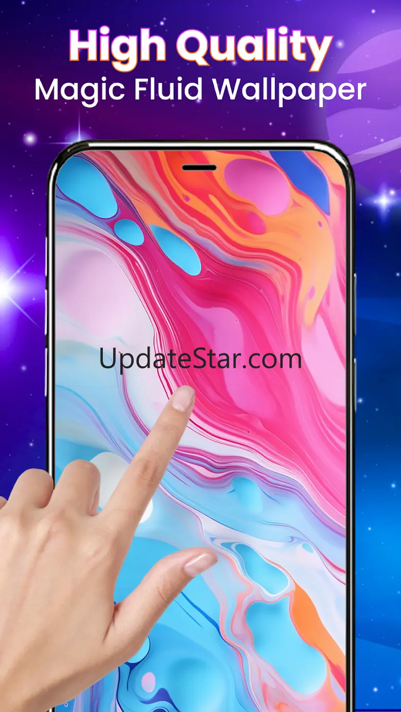 Magic Wallpaper 5.2.2