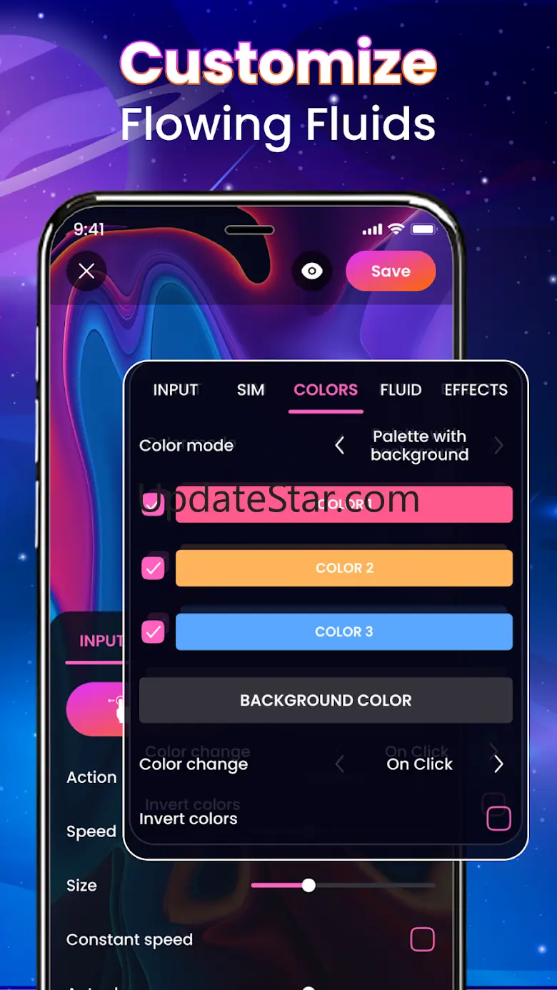 Magic Wallpaper 5.2.2
