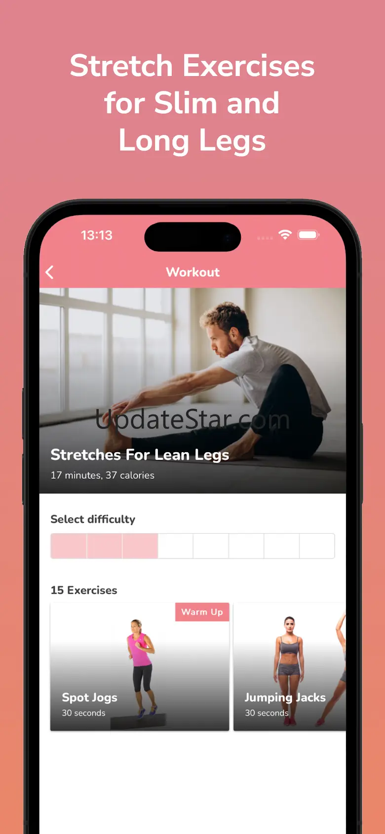 Do the Splits in 30 Days 25.0.1