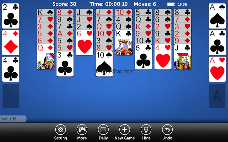 FreeCell Pro - No Wifi 2.0.8