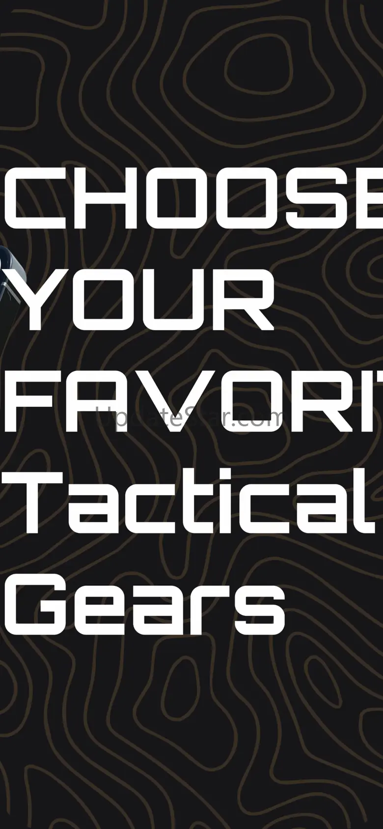 Titans Tactical Gear 3.24