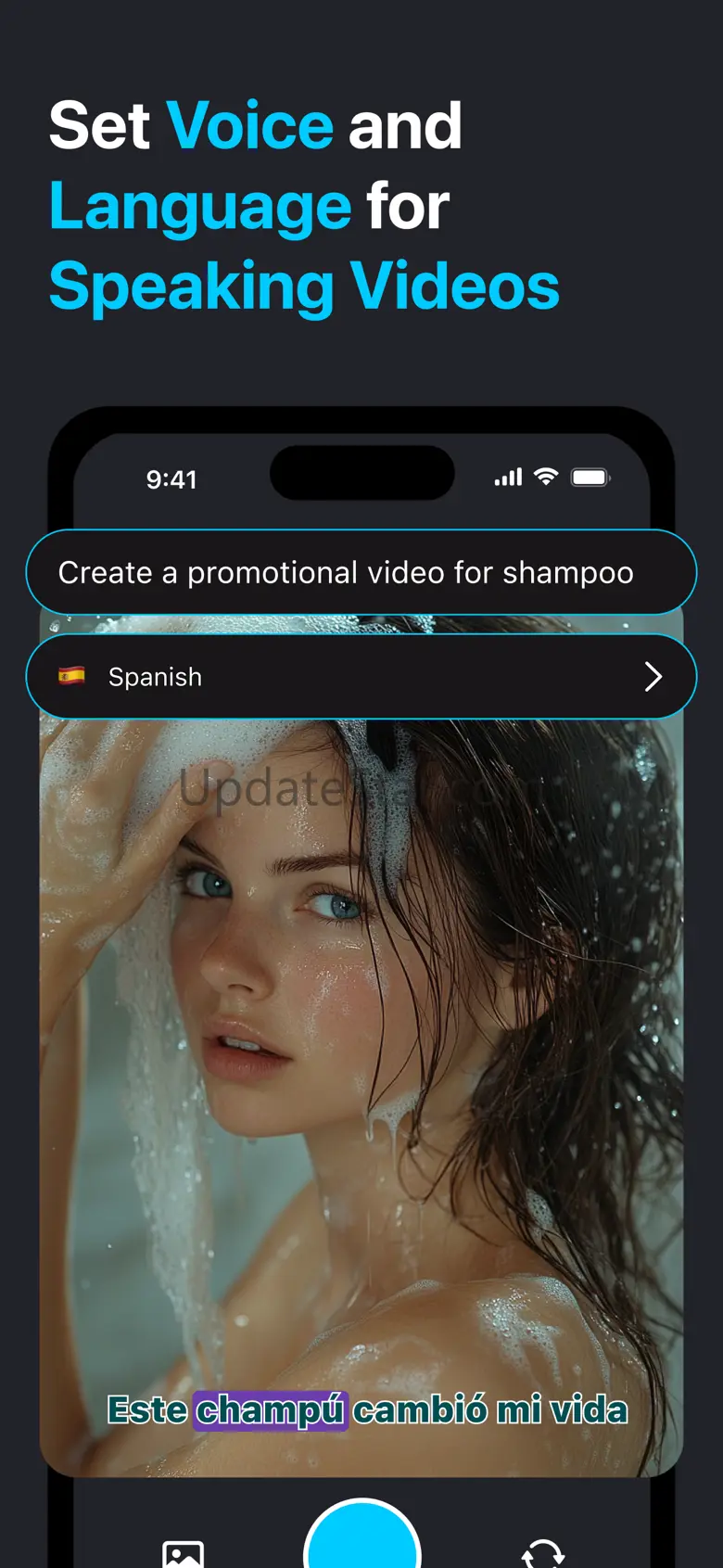 GoShort: AI Video Generator 1.1