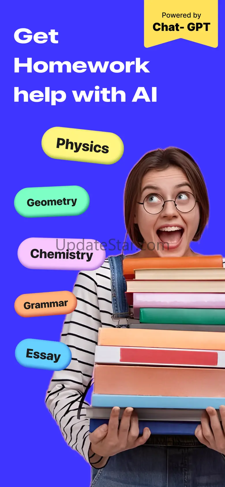 Math Solve: AI Homework Helper 1.1