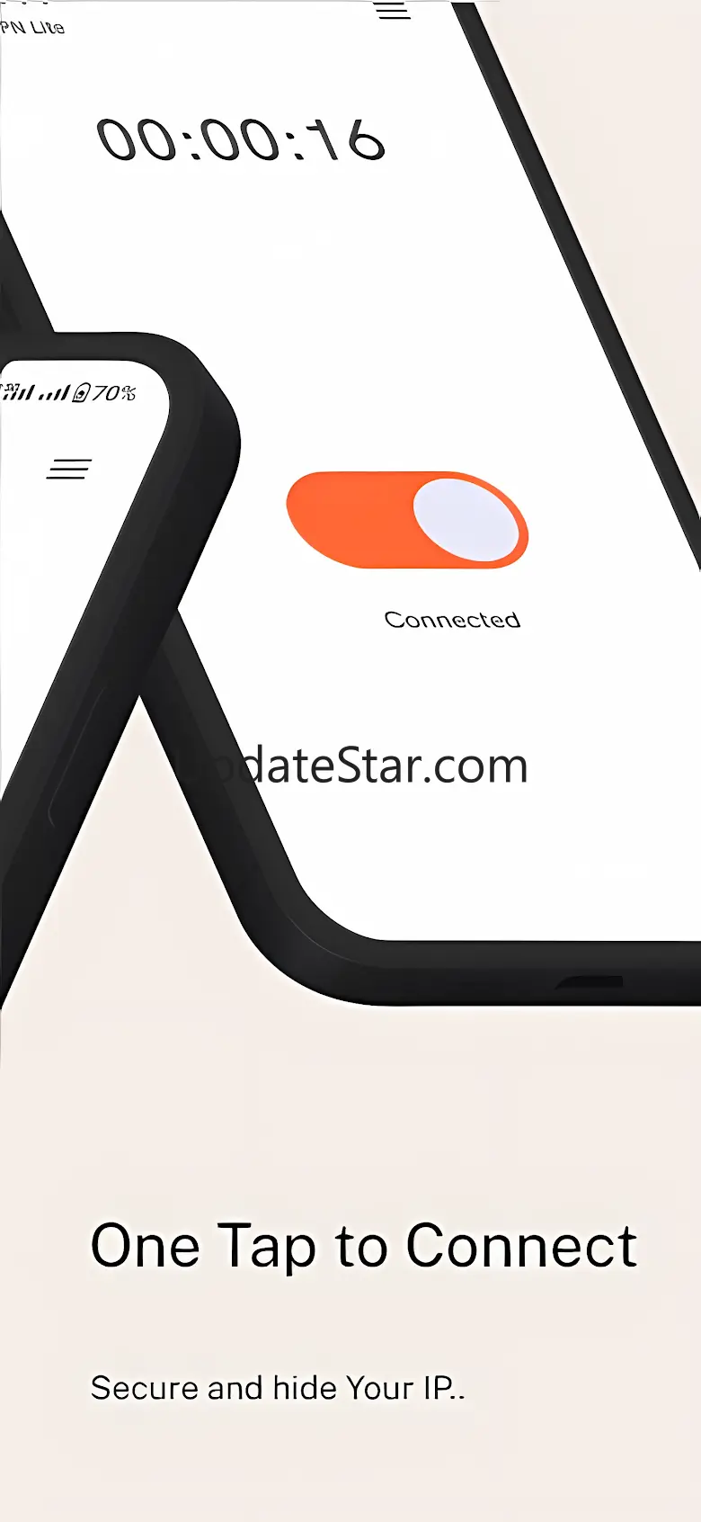 Simontox Bokeh VPN 96.4