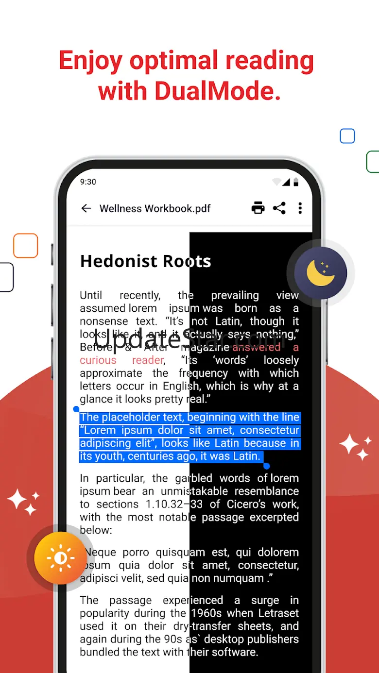 PDF Reader : Read All PDF 14.0