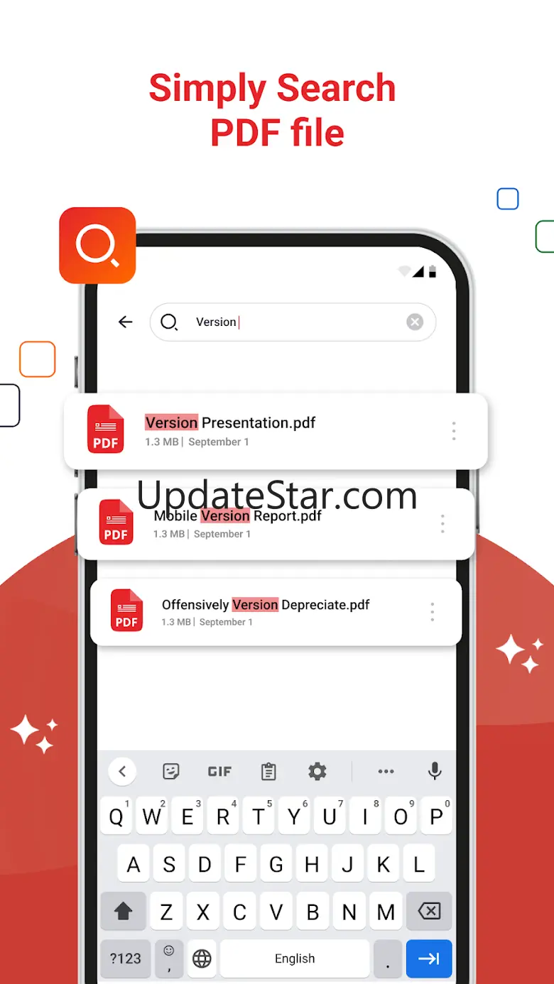 PDF Reader : Read All PDF 14.0