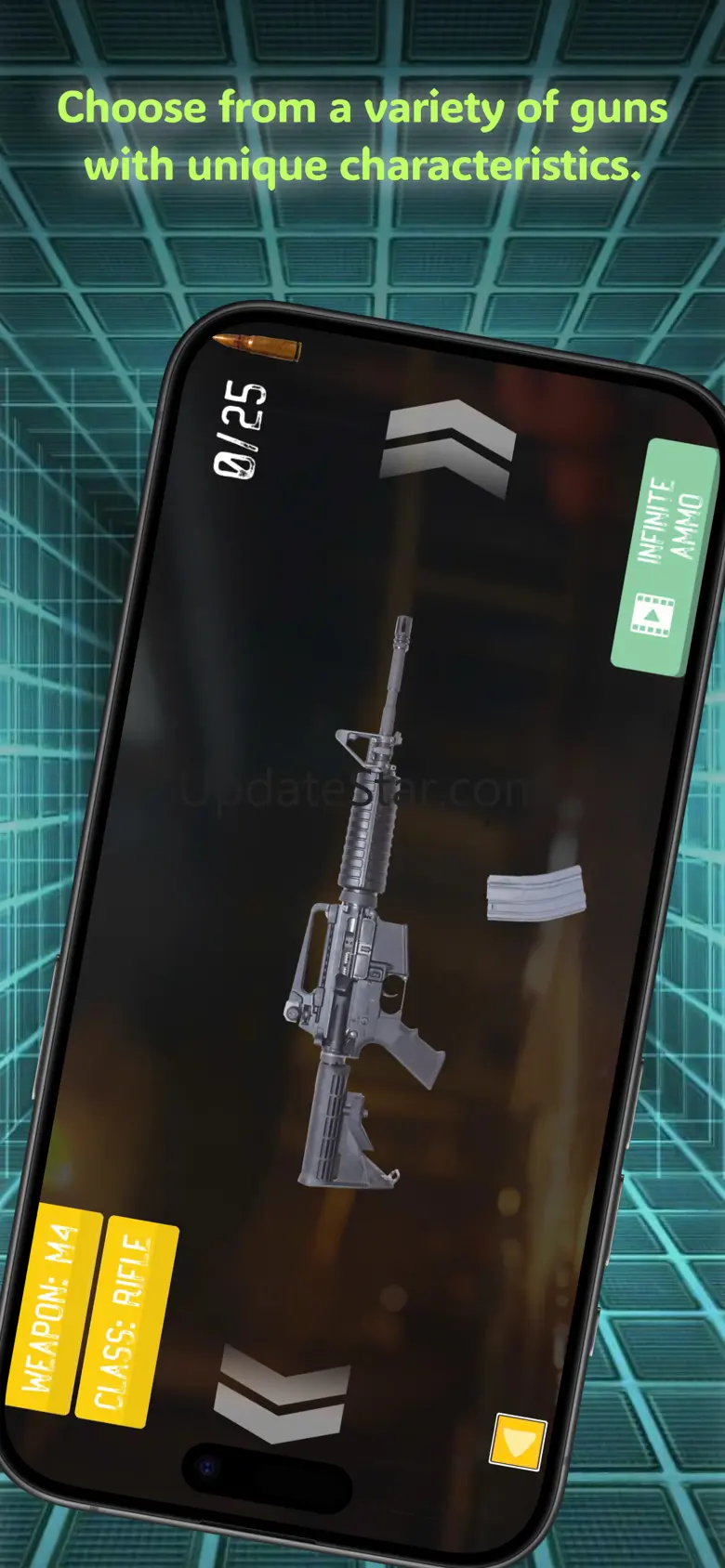 BangX: Gun Simulator 1.0.3