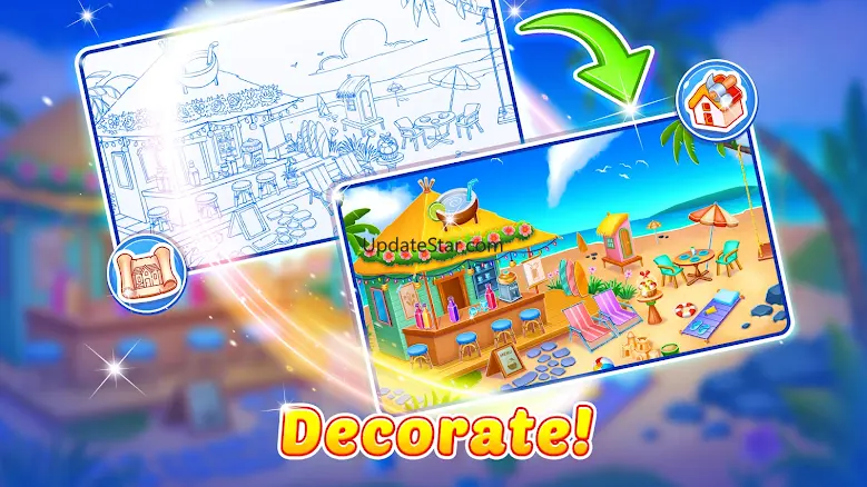 Cooking Carnival - Chef Game 1.8.3