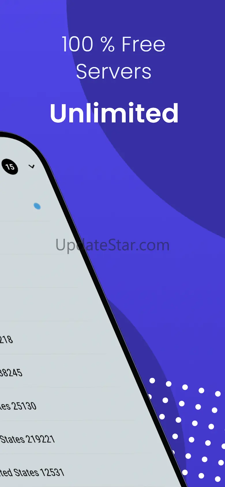 Wave VPN 34.909kab