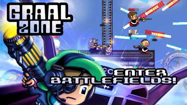 GraalOnline Zone 2.2