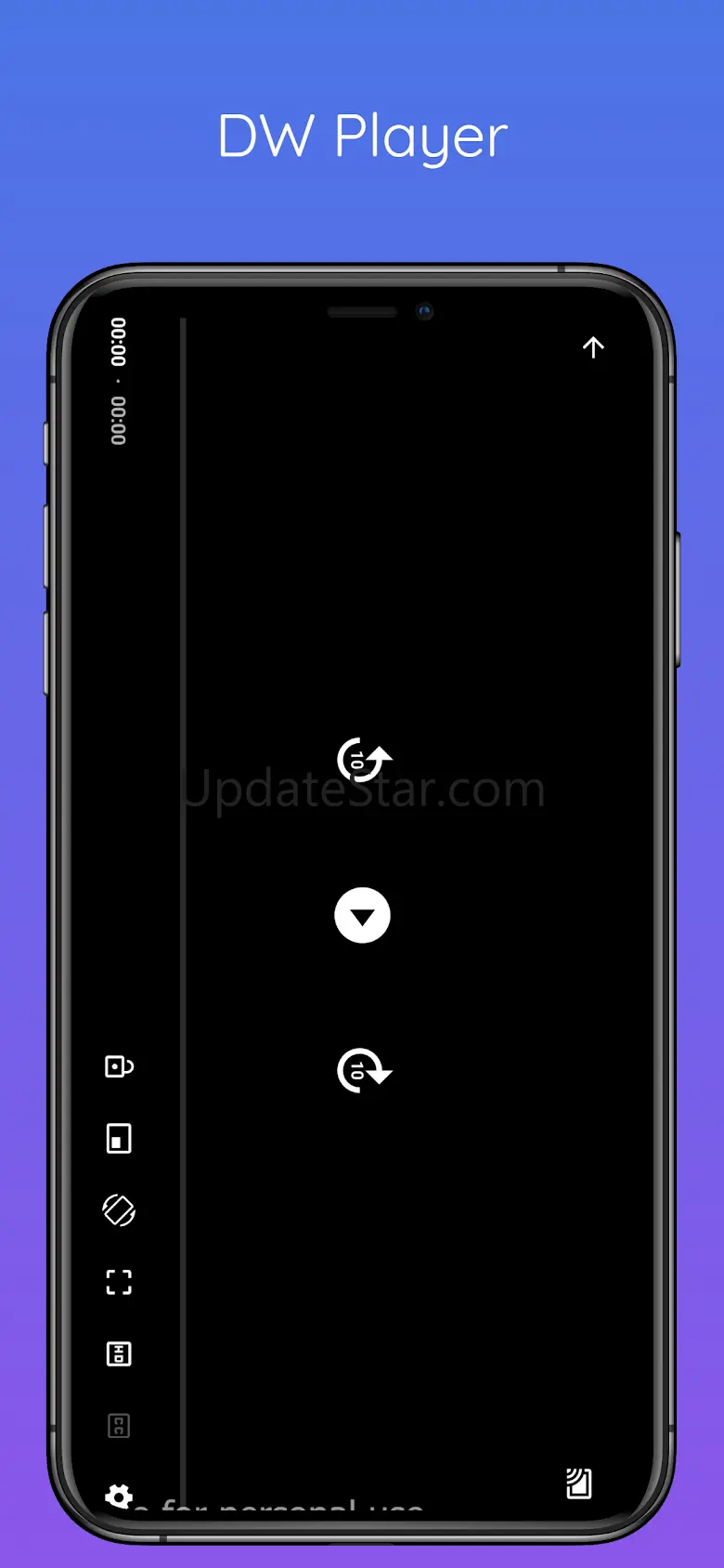 DW Player 1.2