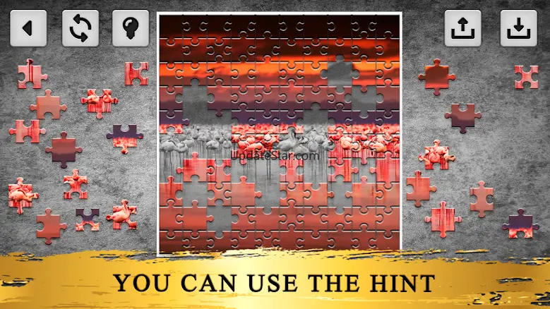 Animals Jigsaw Puzzles Offline 1.6.7