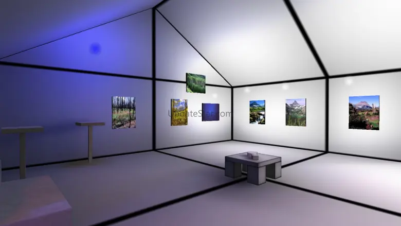 3D Gallery 2.1.3