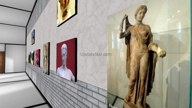 3D Gallery 2.1.3