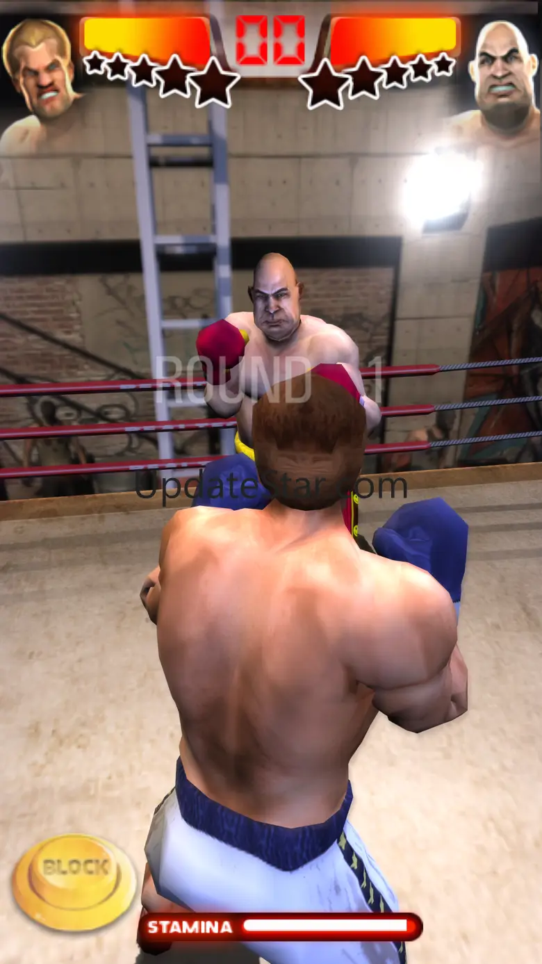 Iron Fist Boxing 7.0.0
