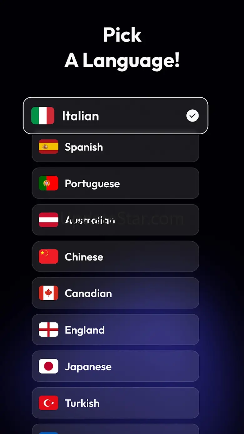 Dub AI - Voice Generator 2.1.8